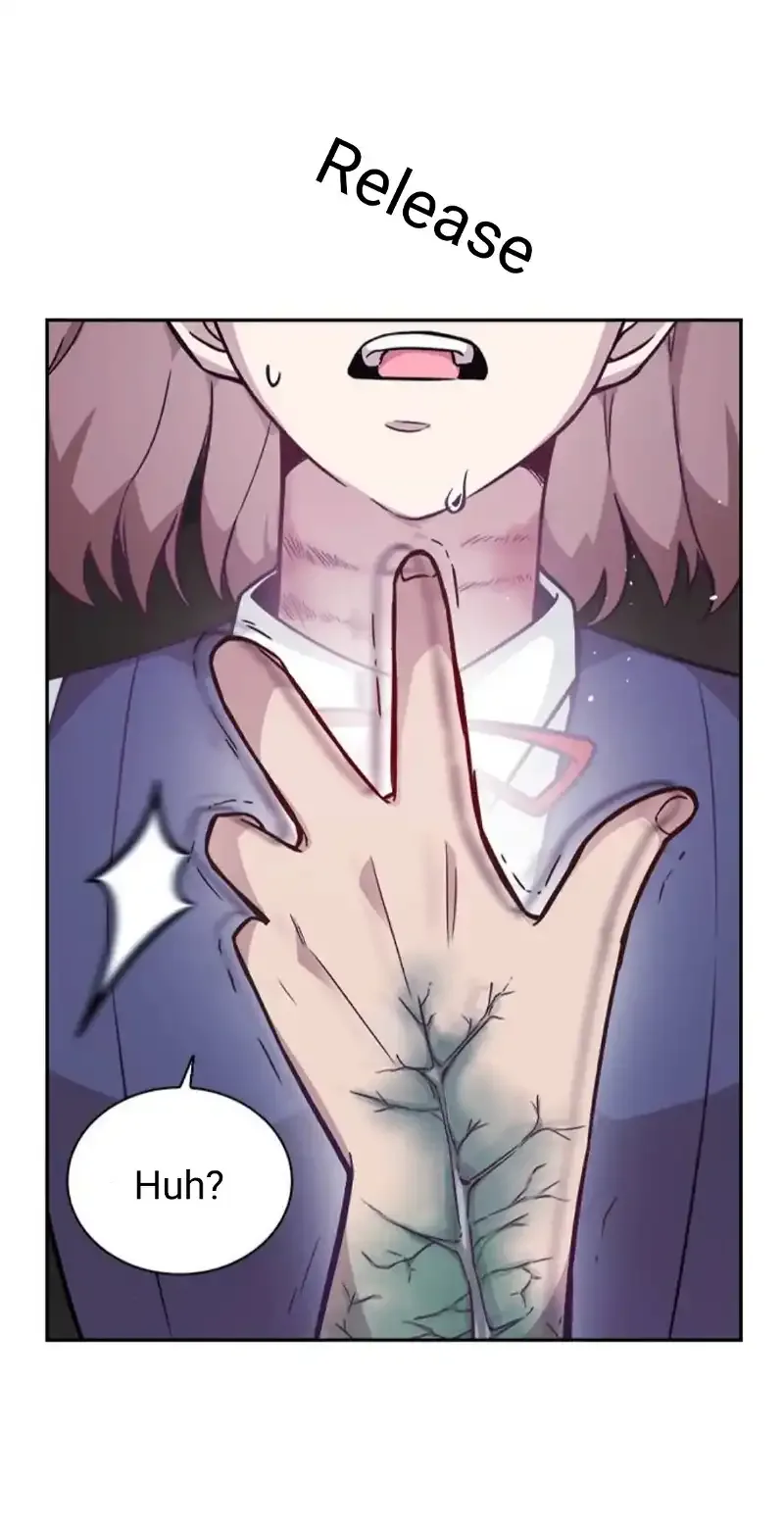 Witch’s Judgment Is To Be Turned Into A Flower Chapter 1 page 149