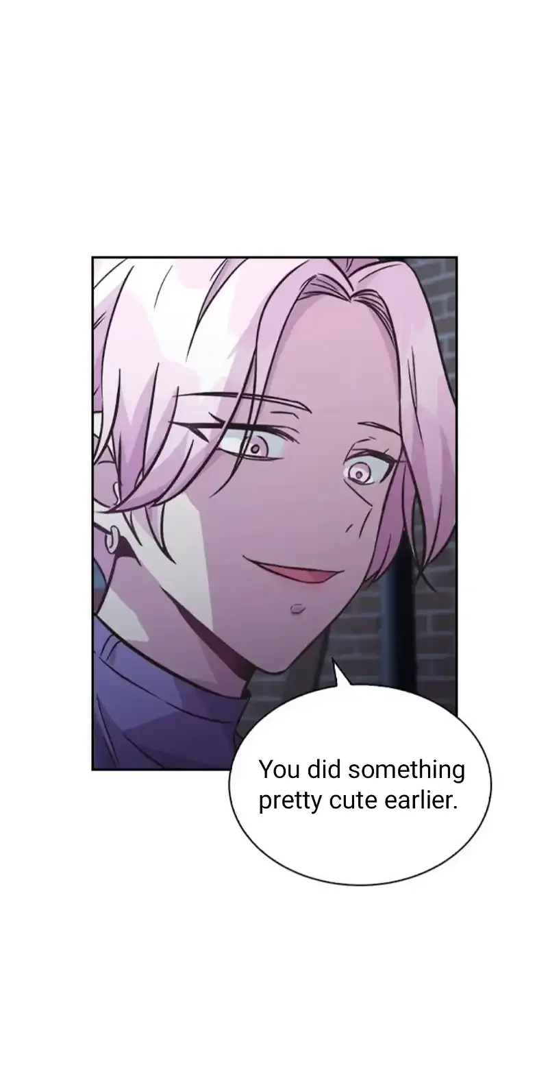Witch’s Judgment Is To Be Turned Into A Flower Chapter 1 page 158