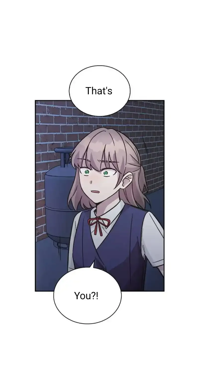 Witch’s Judgment Is To Be Turned Into A Flower Chapter 1 page 157