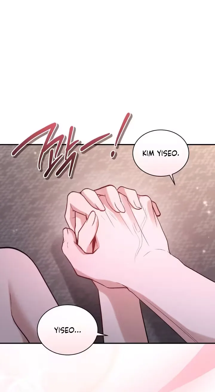 The Android Who Crosses the Line Chapter 13 page 25