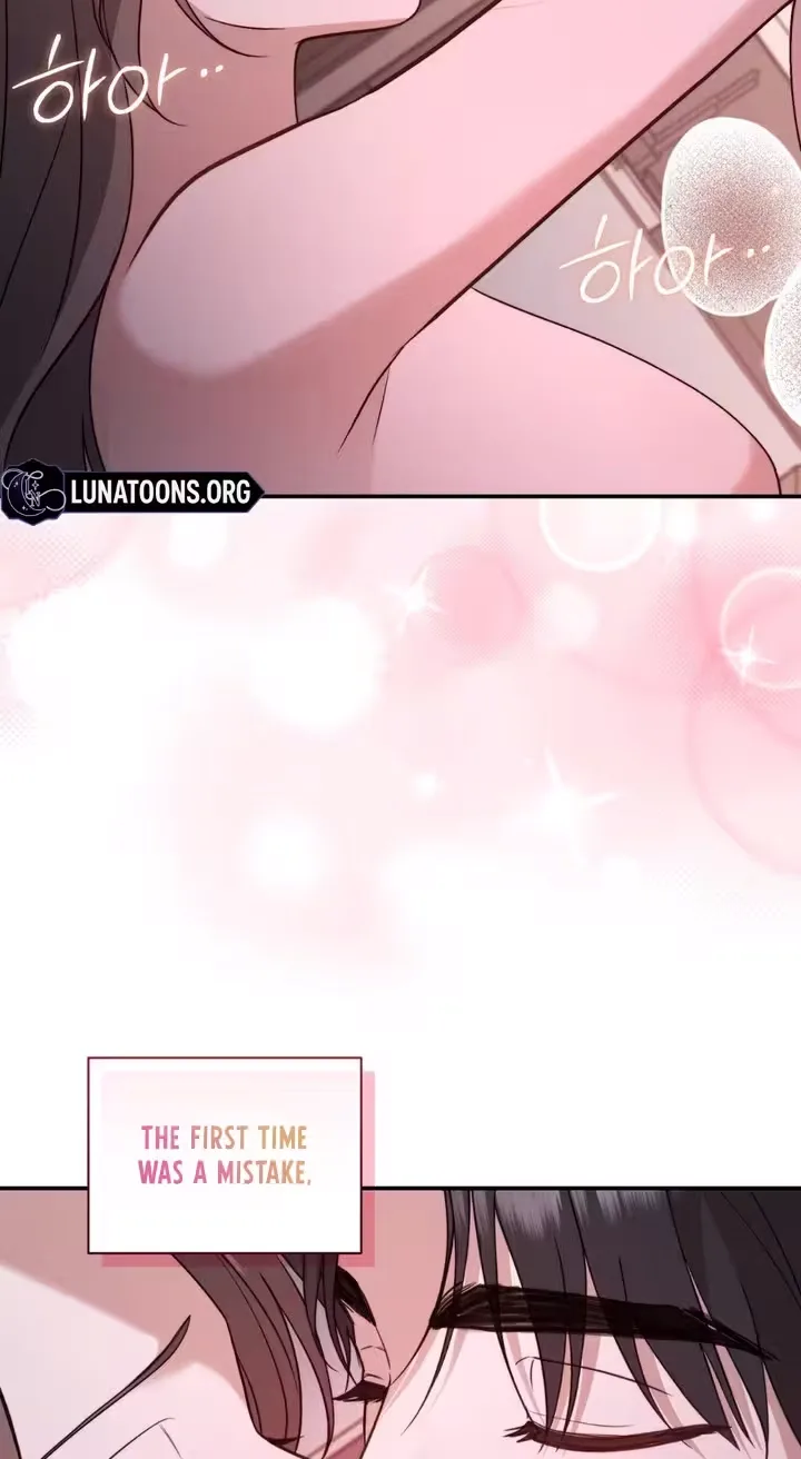 The Android Who Crosses the Line Chapter 13 page 27