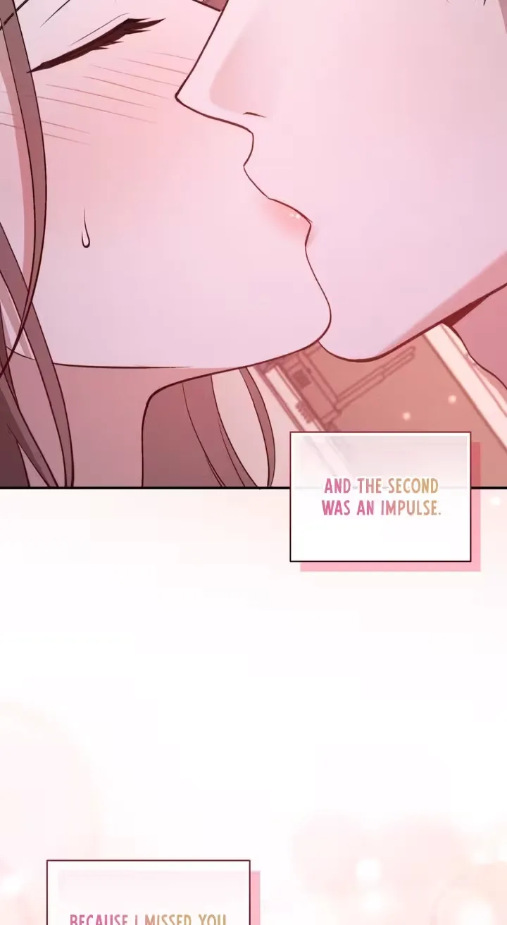 The Android Who Crosses the Line Chapter 13 page 28