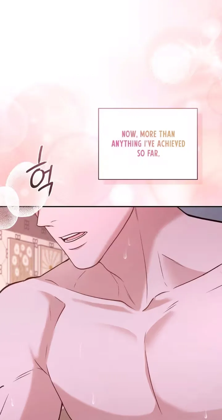 The Android Who Crosses the Line Chapter 13 page 34