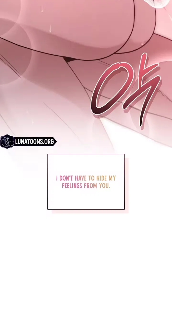 The Android Who Crosses the Line Chapter 13 page 38