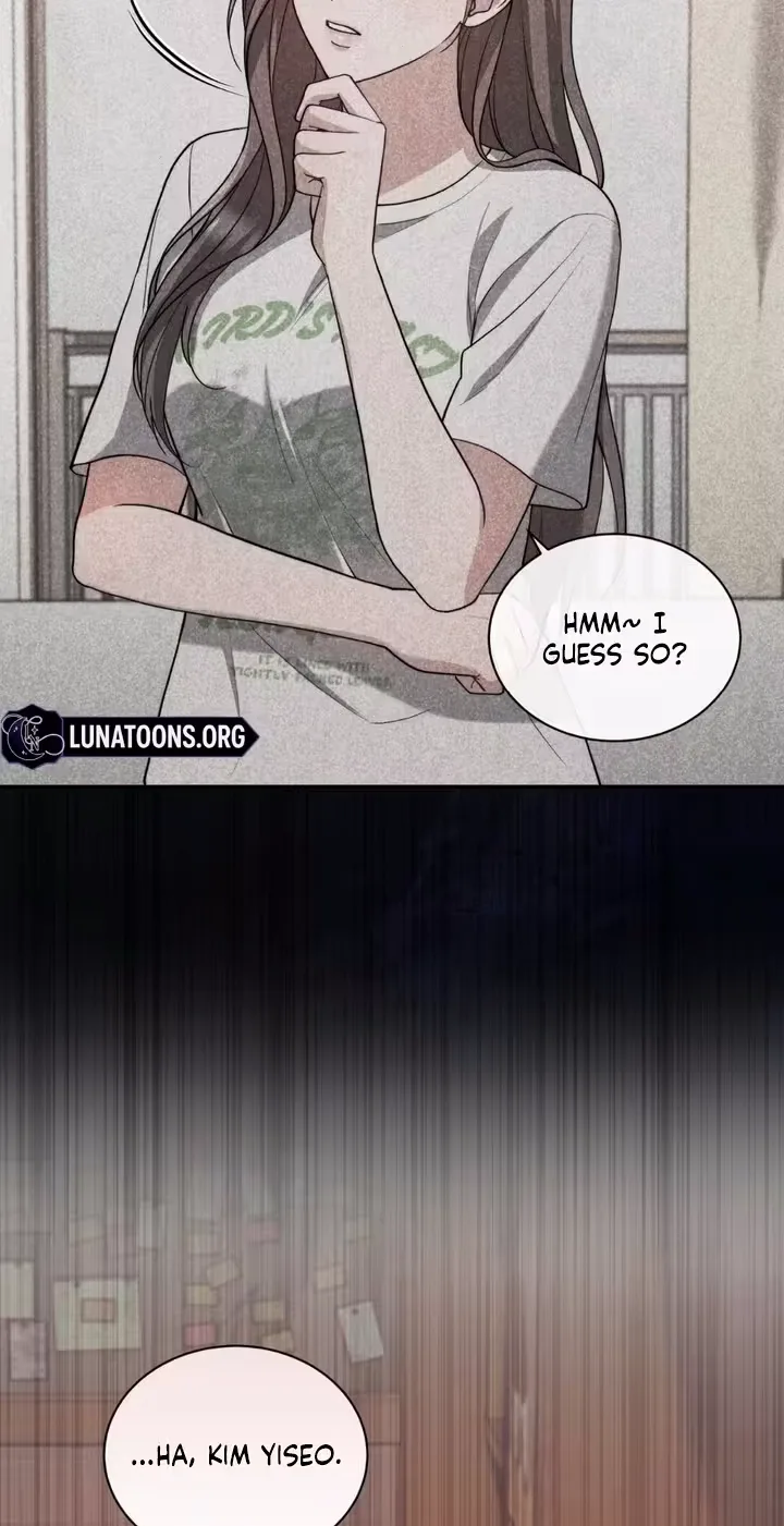 The Android Who Crosses the Line Chapter 13 page 62