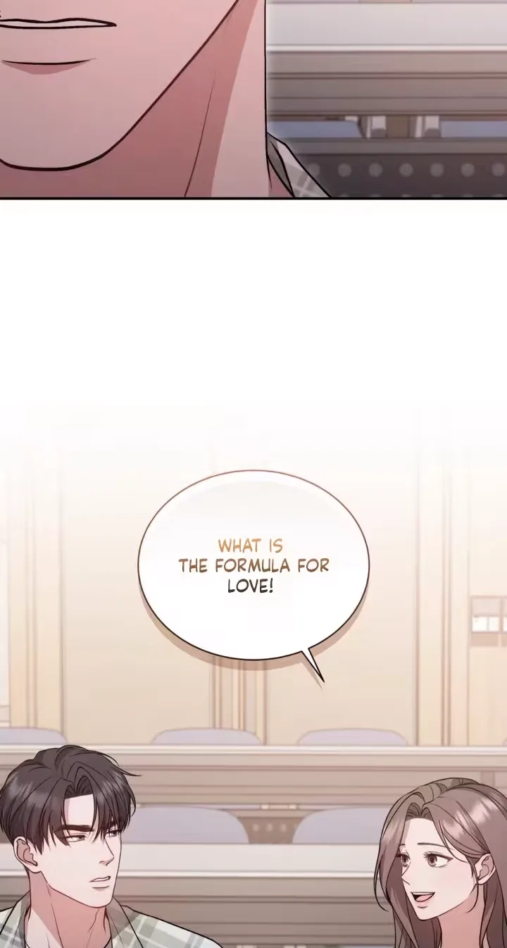 The Android Who Crosses the Line Chapter 13 page 69