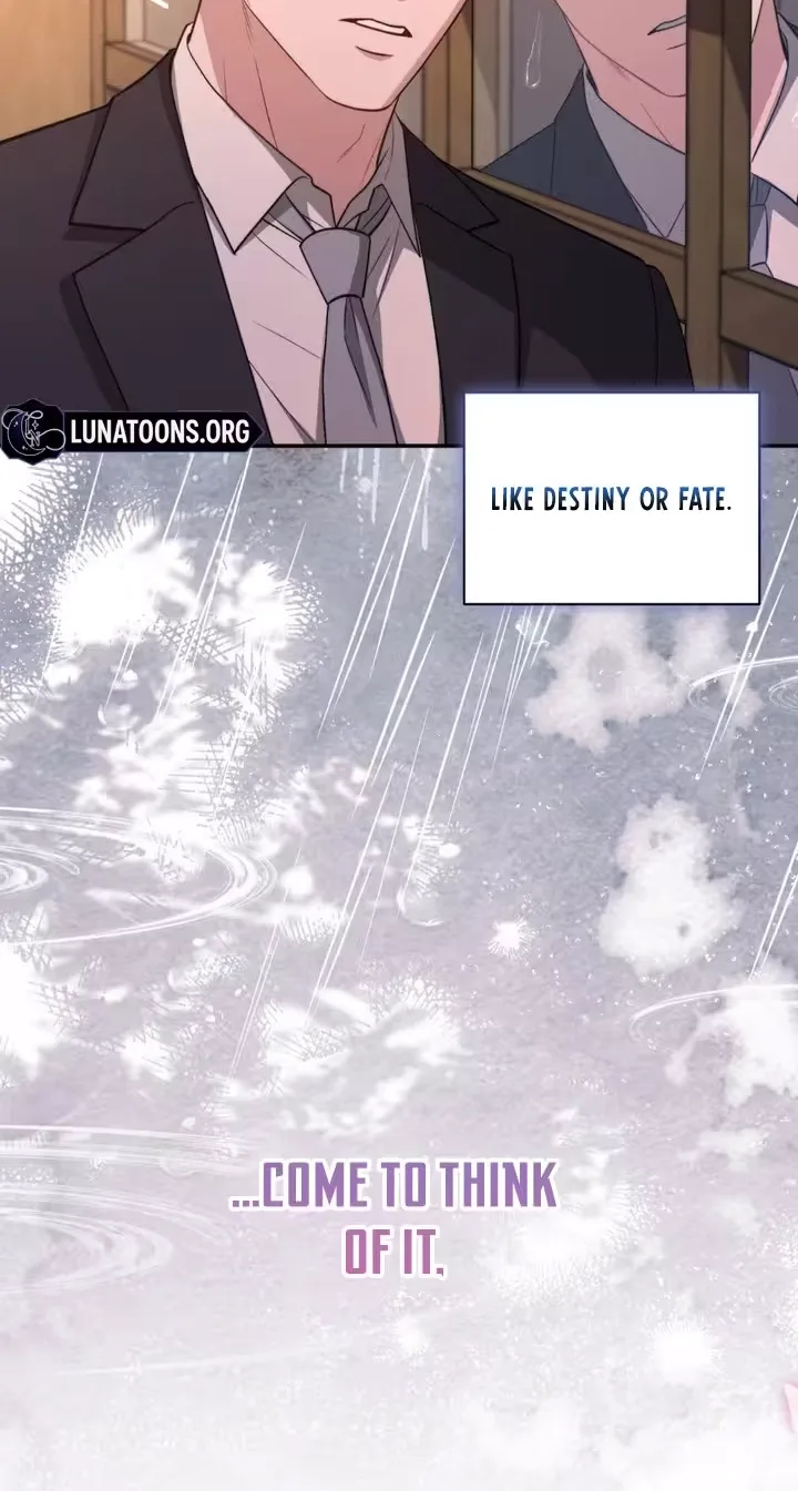 The Android Who Crosses the Line Chapter 13 page 67