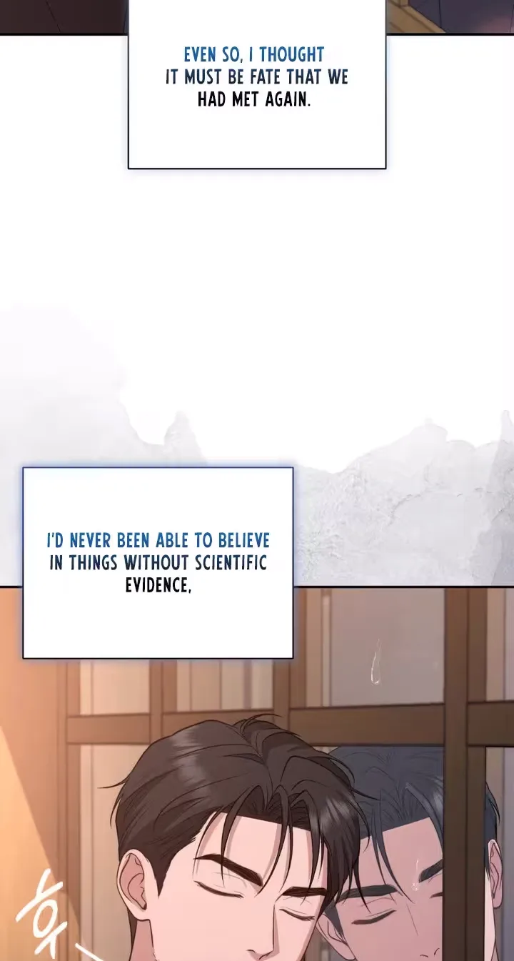 The Android Who Crosses the Line Chapter 13 page 66