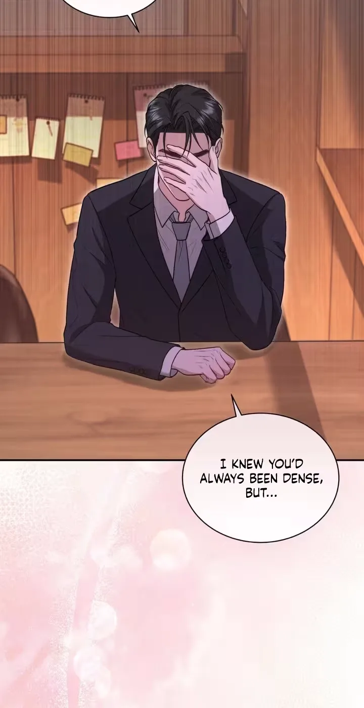 The Android Who Crosses the Line Chapter 13 page 63