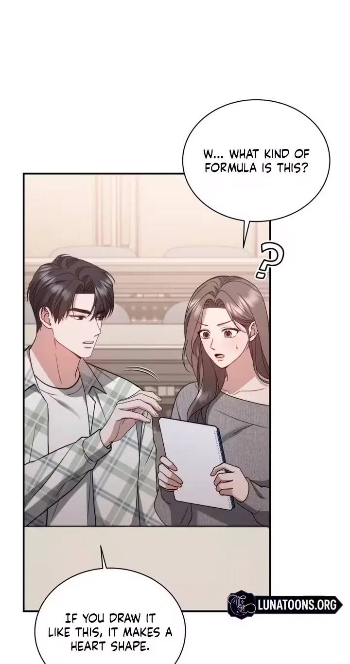 The Android Who Crosses the Line Chapter 13 page 78