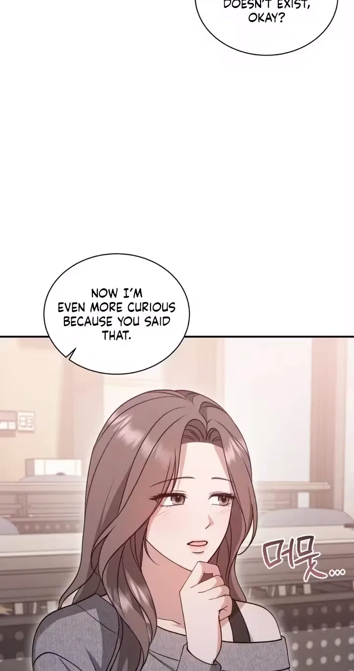 The Android Who Crosses the Line Chapter 13 page 81
