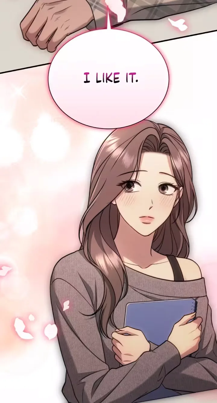 The Android Who Crosses the Line Chapter 13 page 87