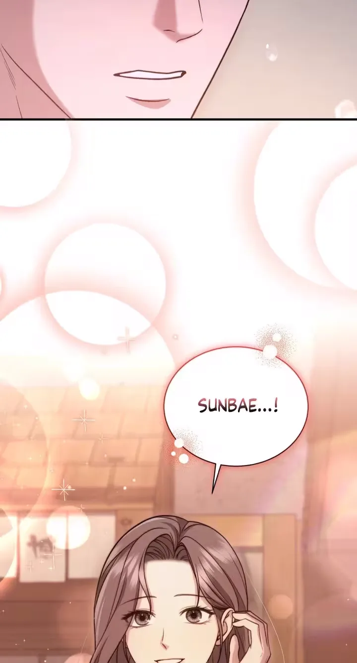 The Android Who Crosses the Line Chapter 13 page 90