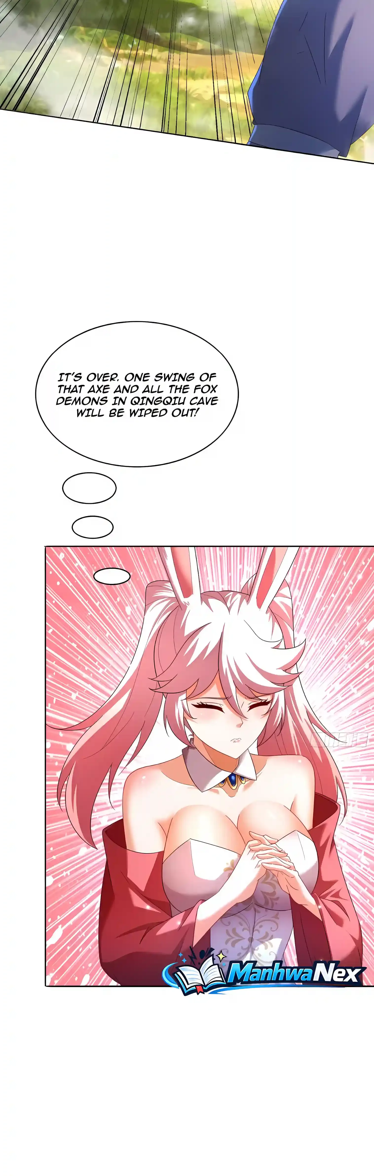 Reborn in Journey to the West: The Strongest White Bone Great Sage Chapter 18 page 14