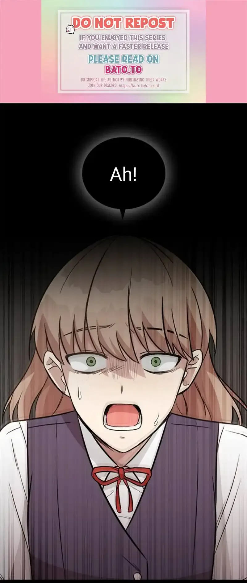 Witch’s Judgment Is To Be Turned Into A Flower Chapter 2 page 1