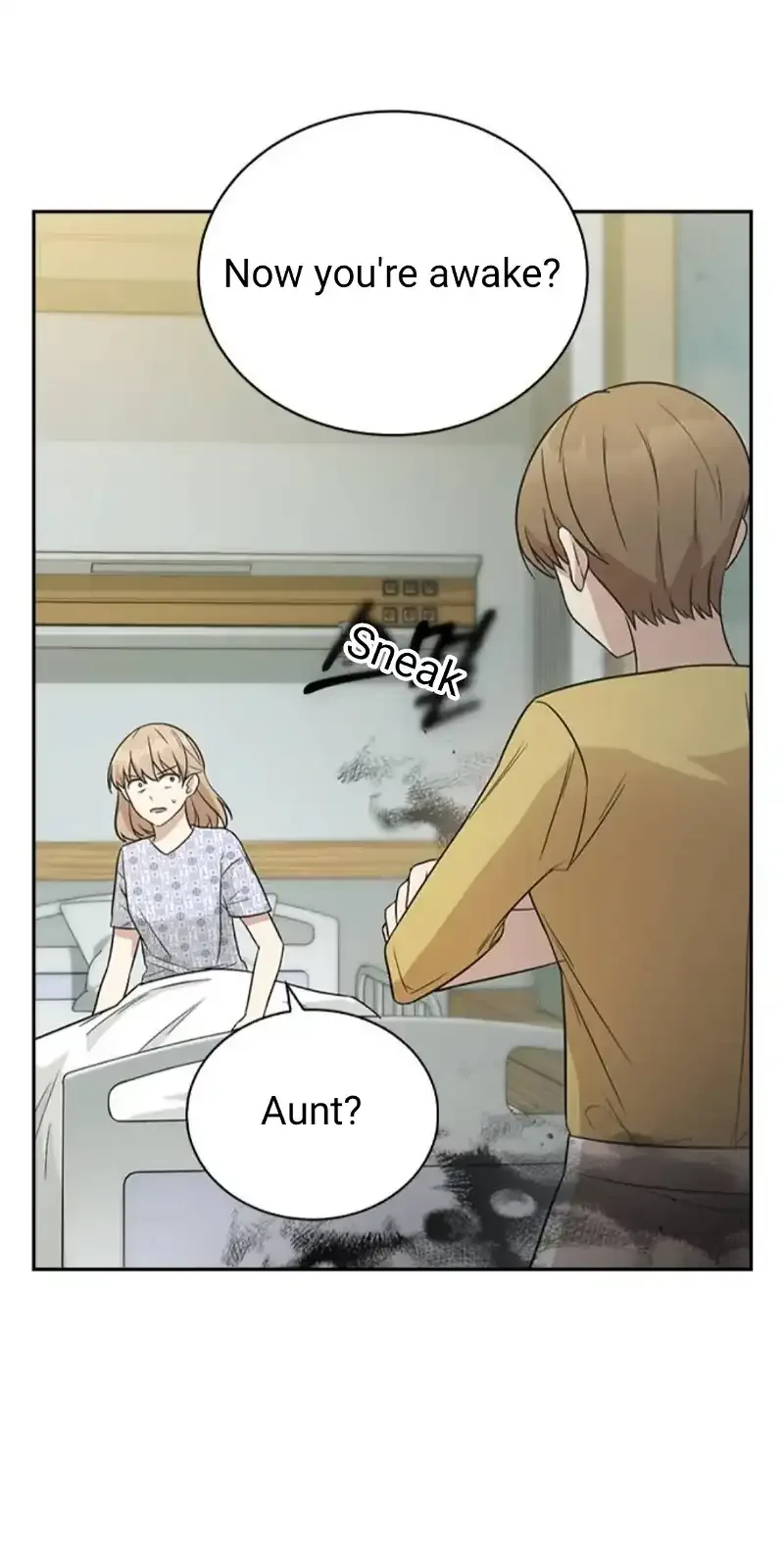 Witch’s Judgment Is To Be Turned Into A Flower Chapter 2 page 13