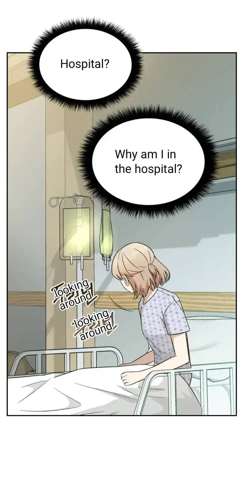 Witch’s Judgment Is To Be Turned Into A Flower Chapter 2 page 12