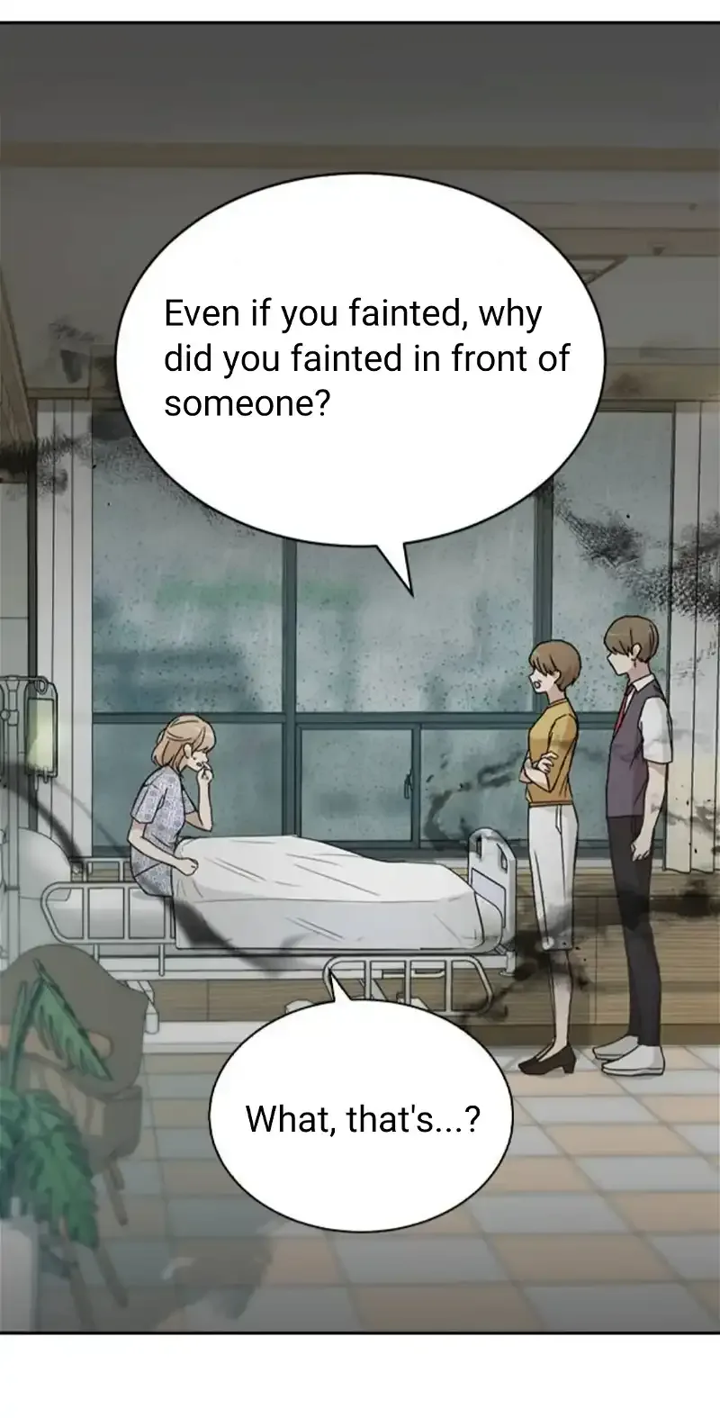 Witch’s Judgment Is To Be Turned Into A Flower Chapter 2 page 15