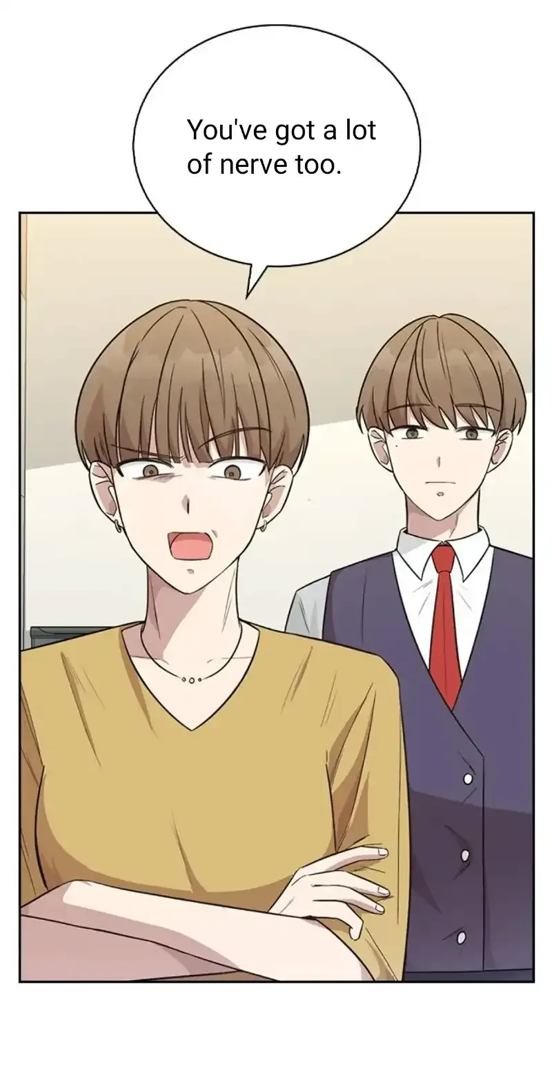 Witch’s Judgment Is To Be Turned Into A Flower Chapter 2 page 14