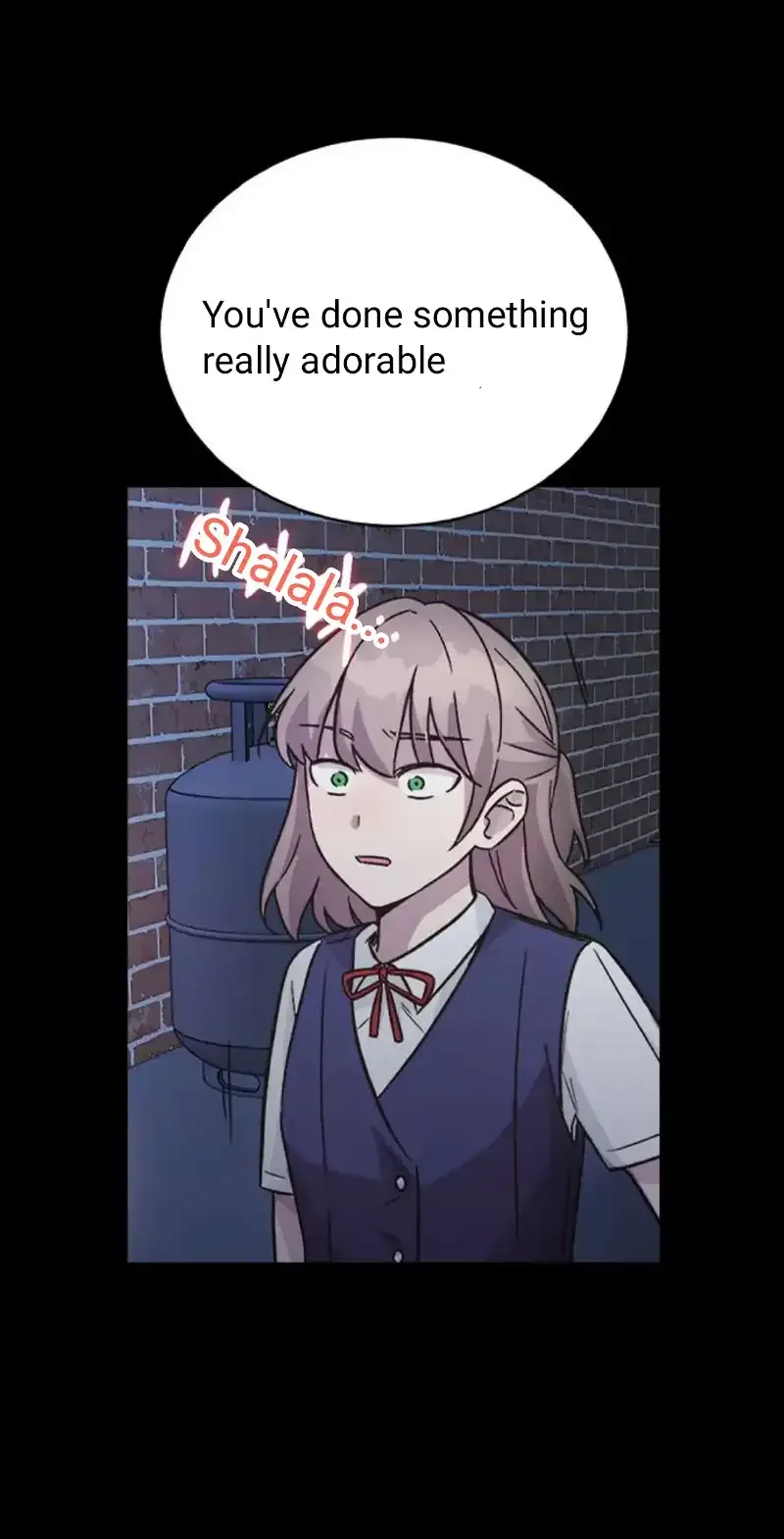 Witch’s Judgment Is To Be Turned Into A Flower Chapter 2 page 6