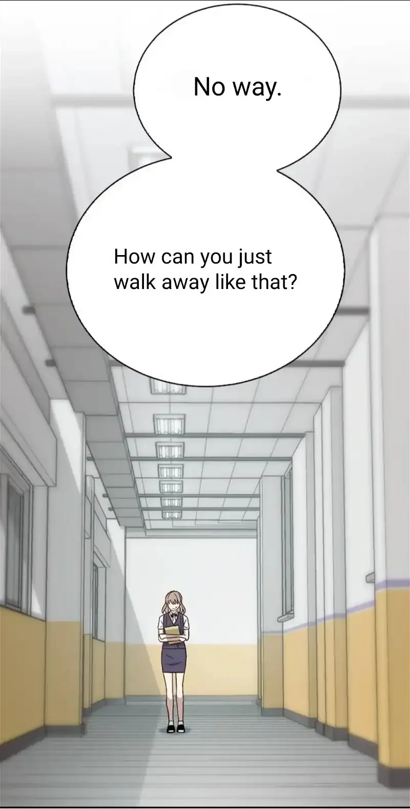 Witch’s Judgment Is To Be Turned Into A Flower Chapter 2 page 33