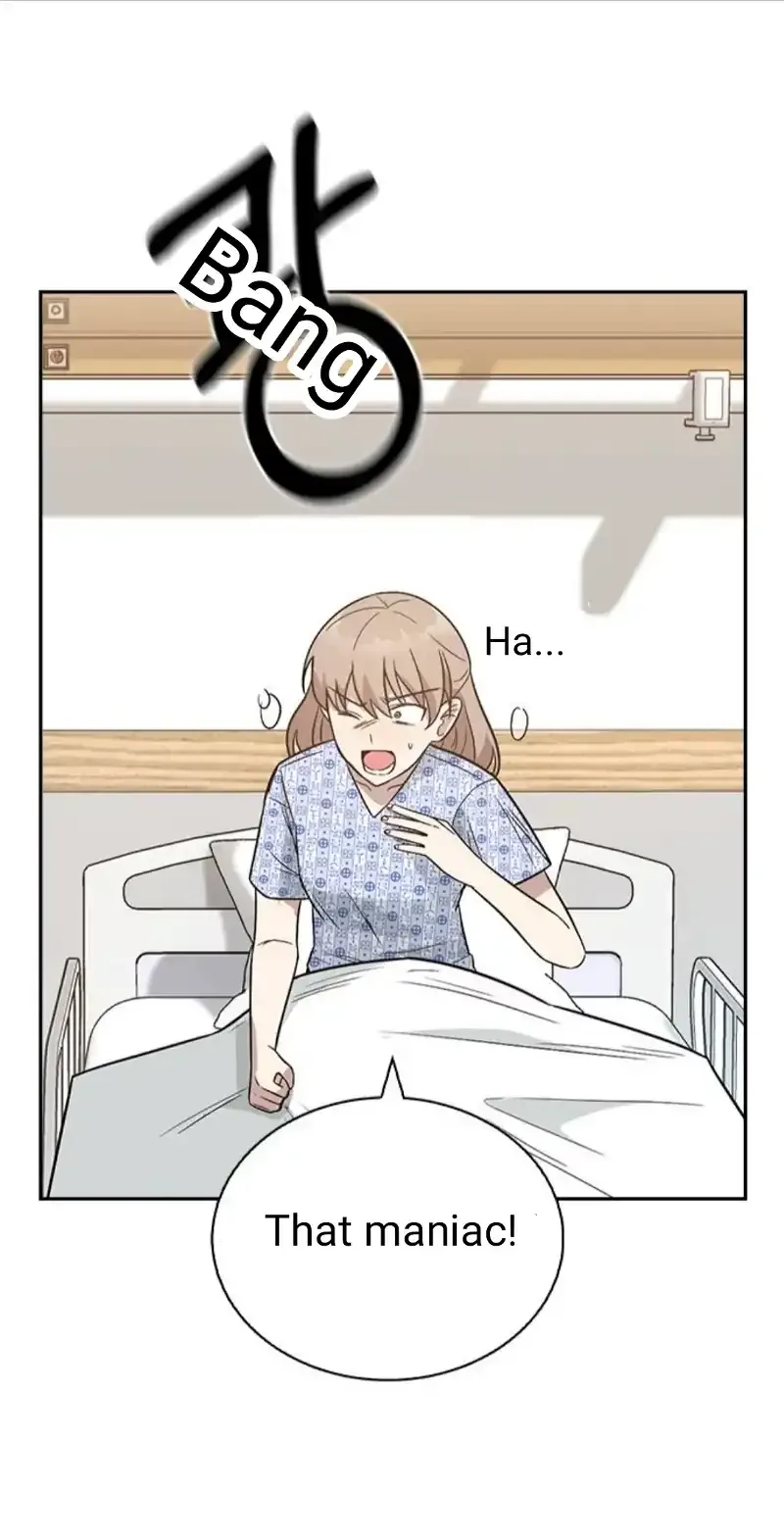 Witch’s Judgment Is To Be Turned Into A Flower Chapter 2 page 22
