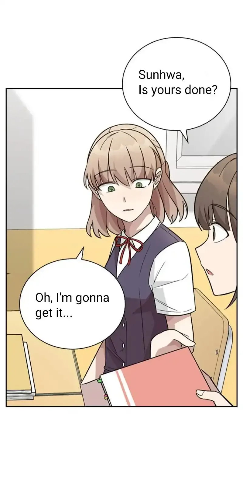 Witch’s Judgment Is To Be Turned Into A Flower Chapter 2 page 44