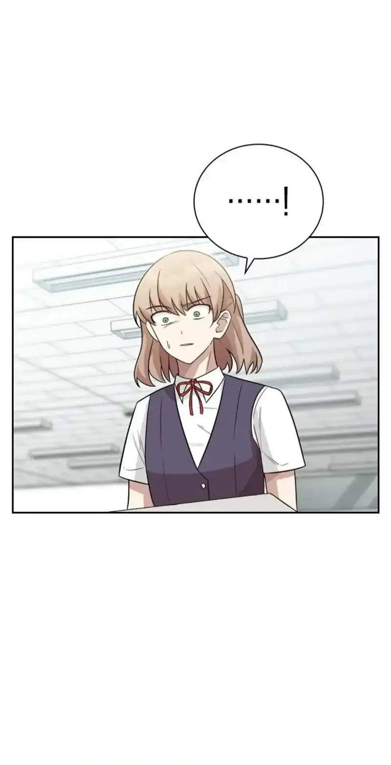 Witch’s Judgment Is To Be Turned Into A Flower Chapter 2 page 50