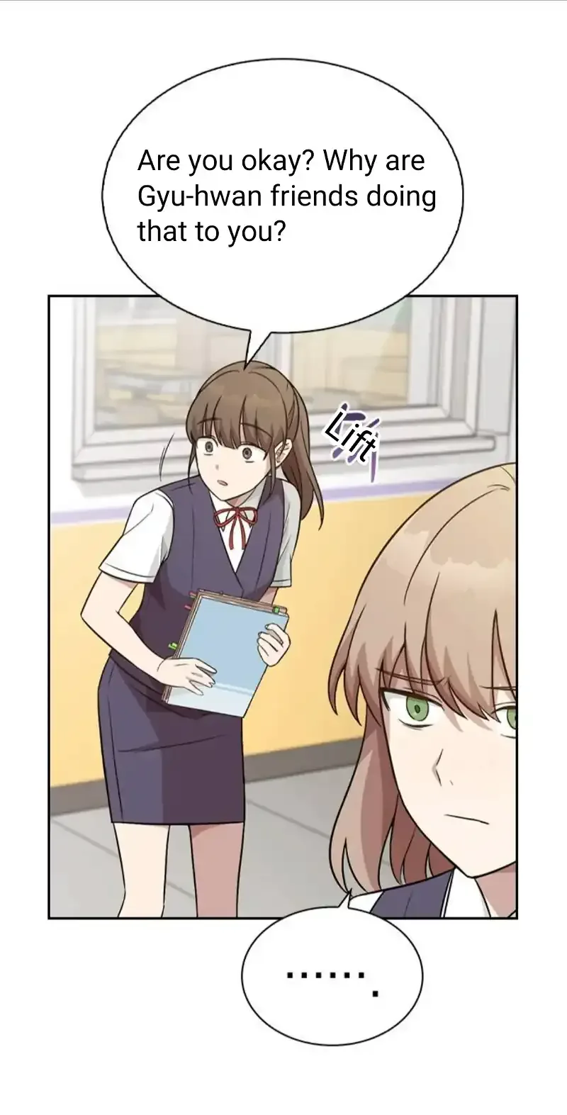 Witch’s Judgment Is To Be Turned Into A Flower Chapter 2 page 39