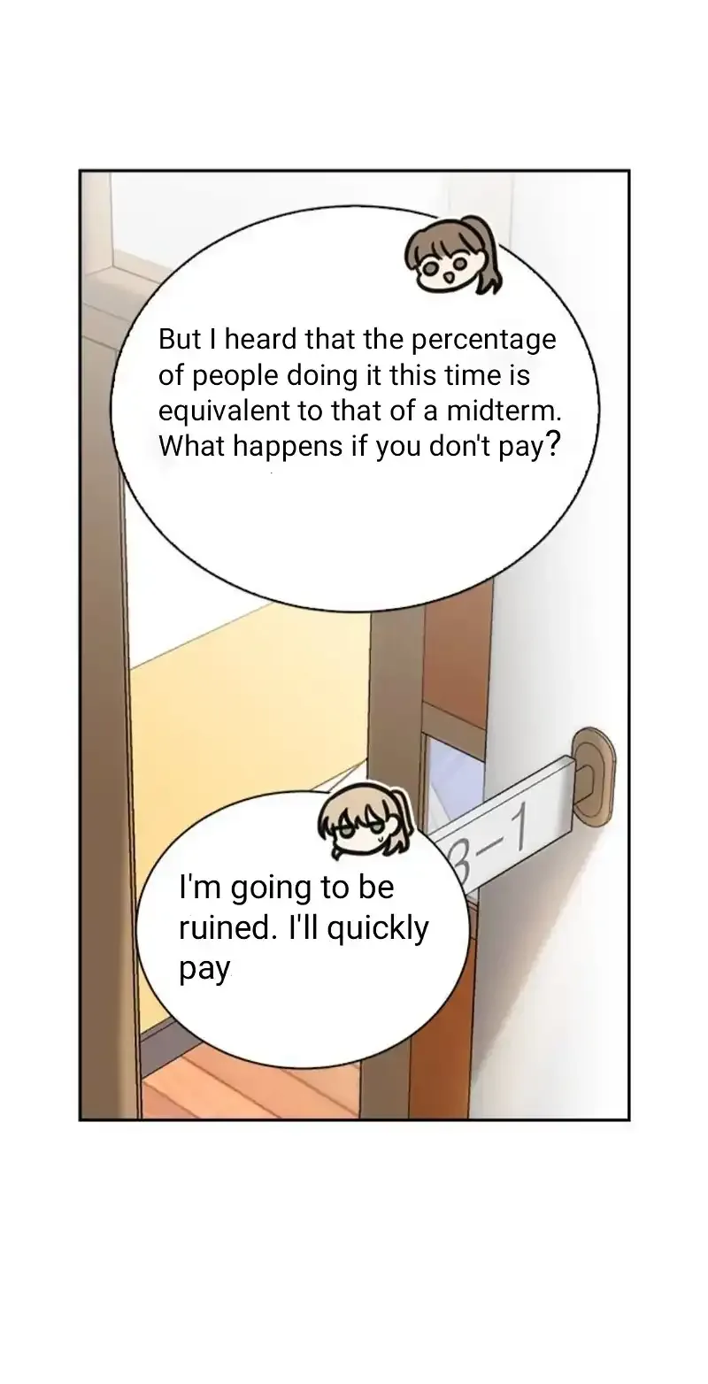 Witch’s Judgment Is To Be Turned Into A Flower Chapter 2 page 41