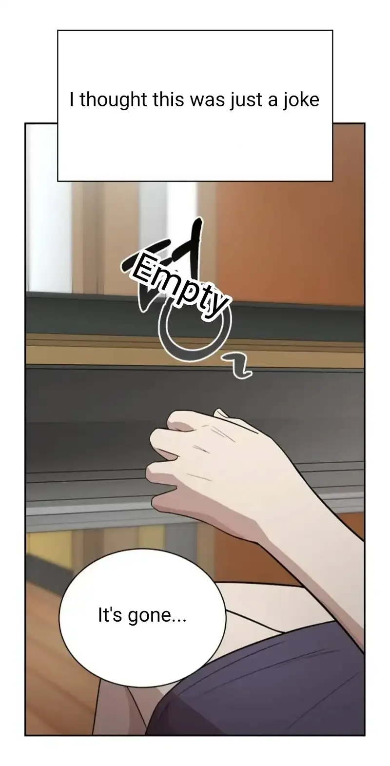Witch’s Judgment Is To Be Turned Into A Flower Chapter 2 page 46