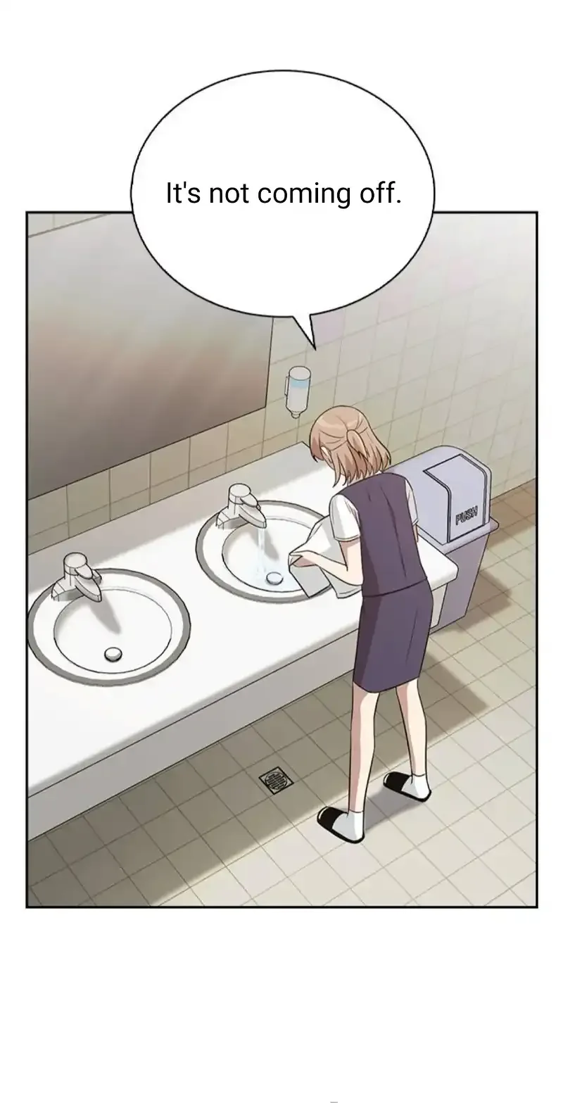 Witch’s Judgment Is To Be Turned Into A Flower Chapter 2 page 57