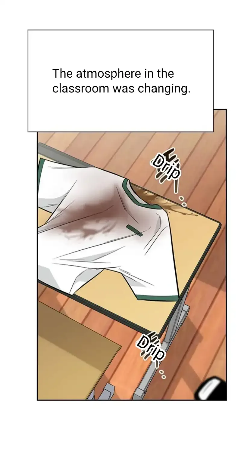 Witch’s Judgment Is To Be Turned Into A Flower Chapter 2 page 54