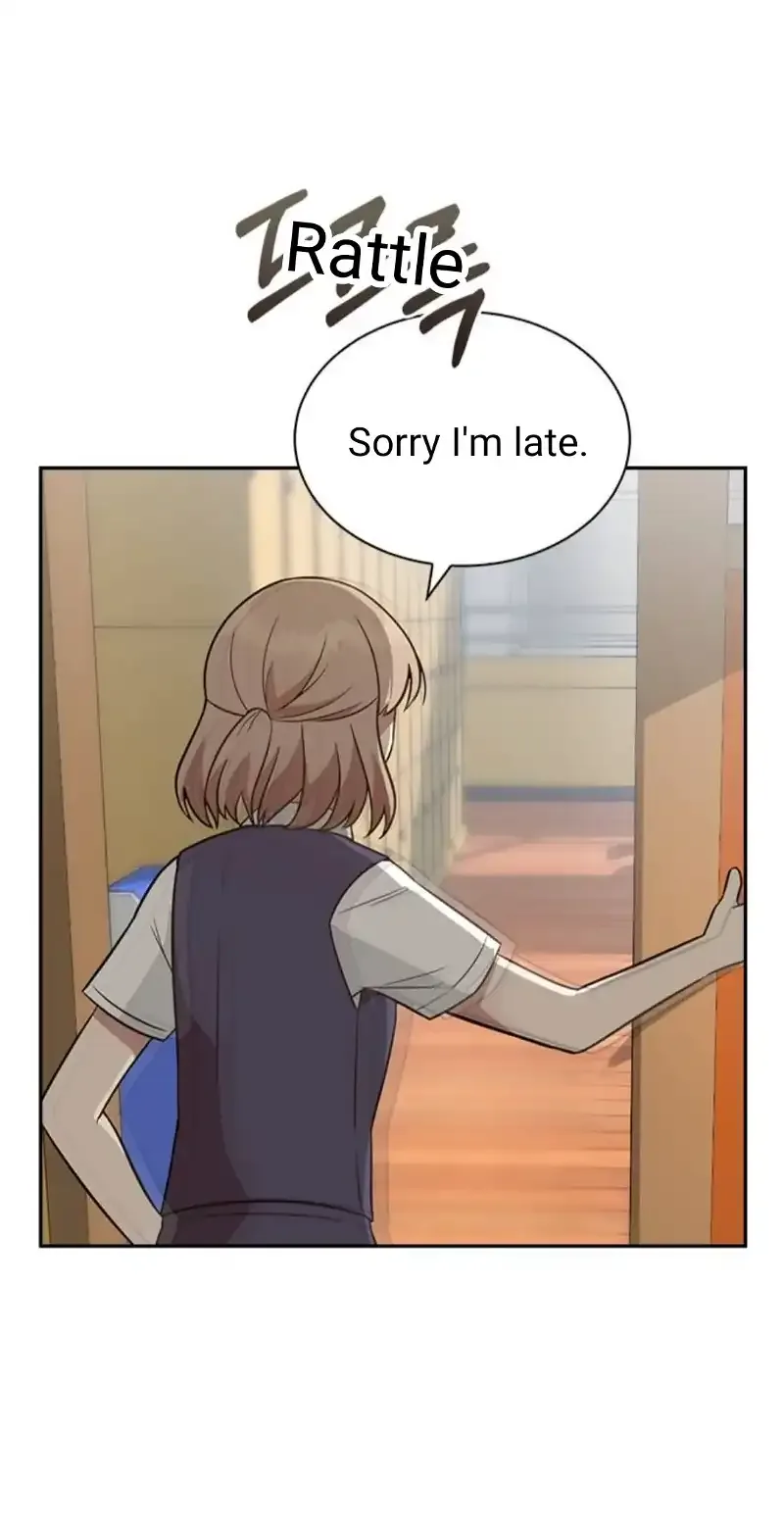 Witch’s Judgment Is To Be Turned Into A Flower Chapter 2 page 61