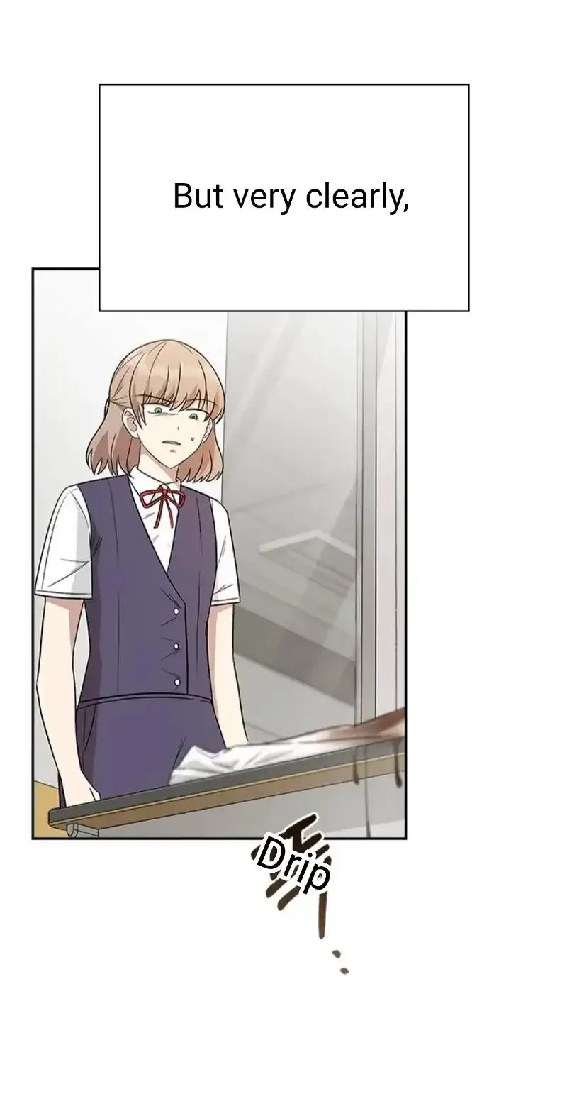 Witch’s Judgment Is To Be Turned Into A Flower Chapter 2 page 53