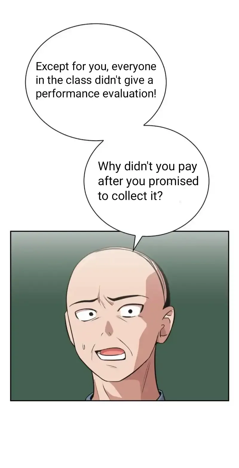 Witch’s Judgment Is To Be Turned Into A Flower Chapter 2 page 64