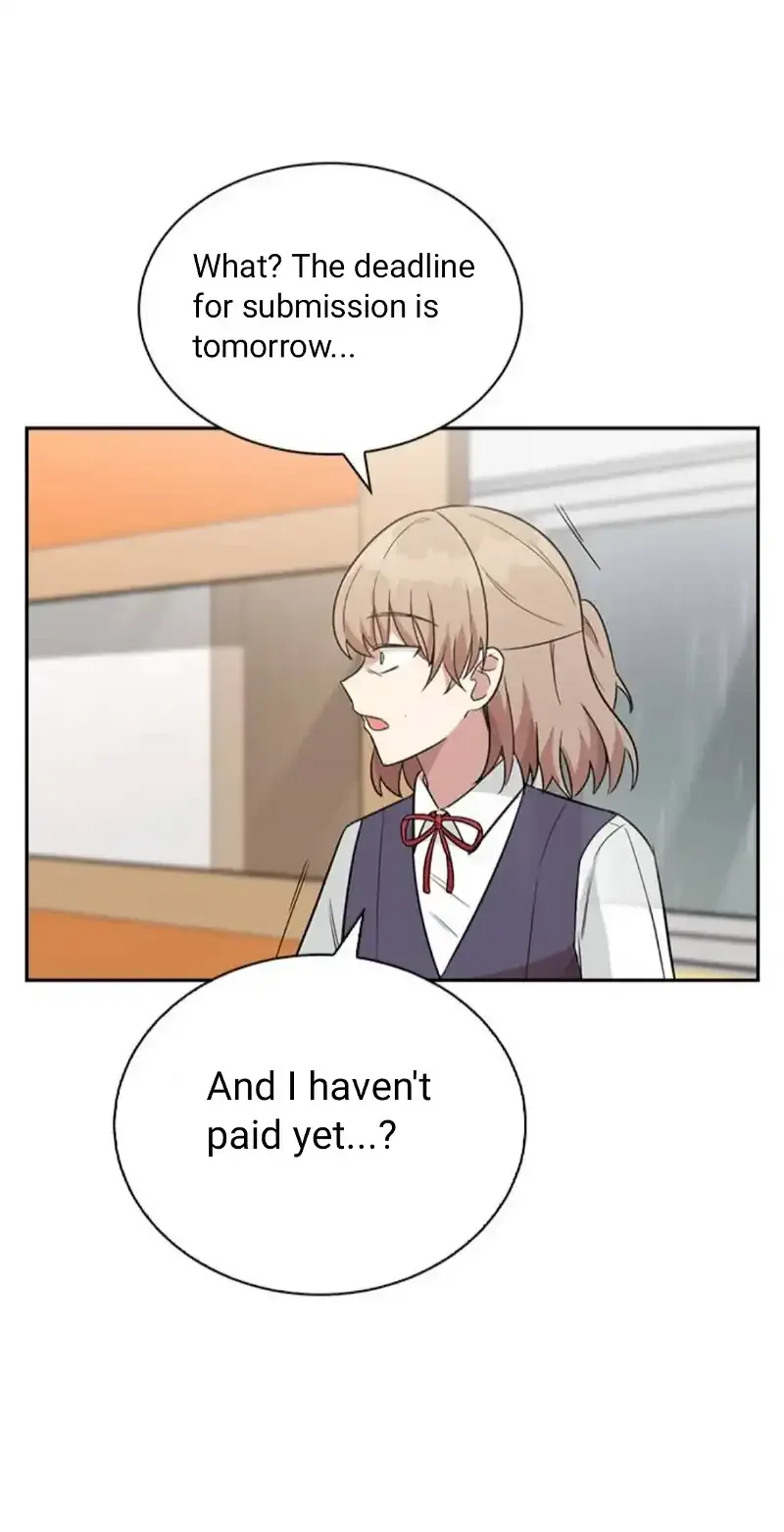 Witch’s Judgment Is To Be Turned Into A Flower Chapter 2 page 65