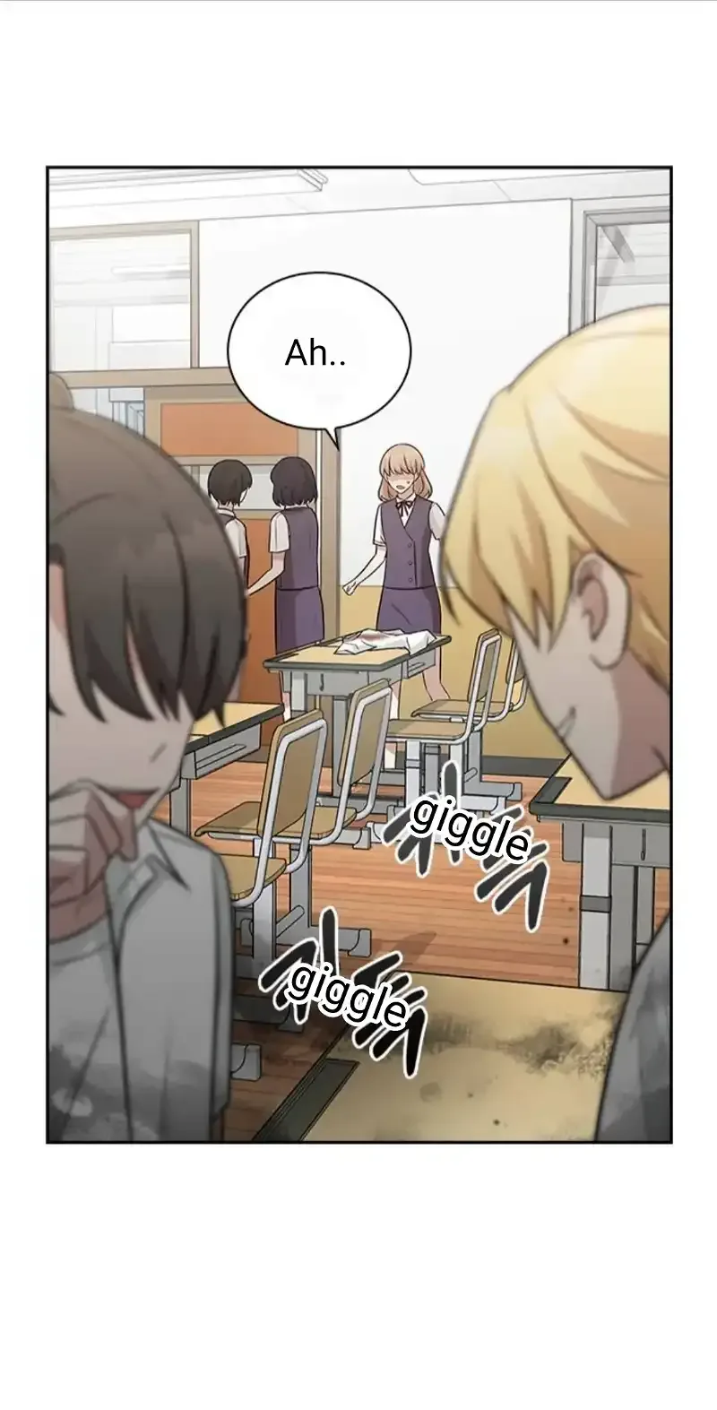 Witch’s Judgment Is To Be Turned Into A Flower Chapter 2 page 55