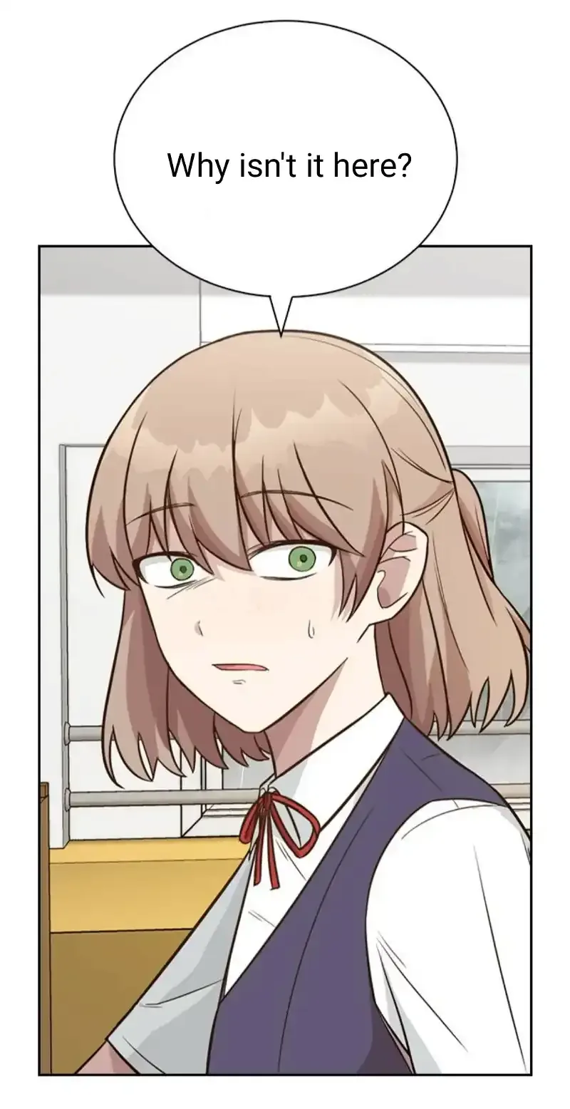 Witch’s Judgment Is To Be Turned Into A Flower Chapter 2 page 74