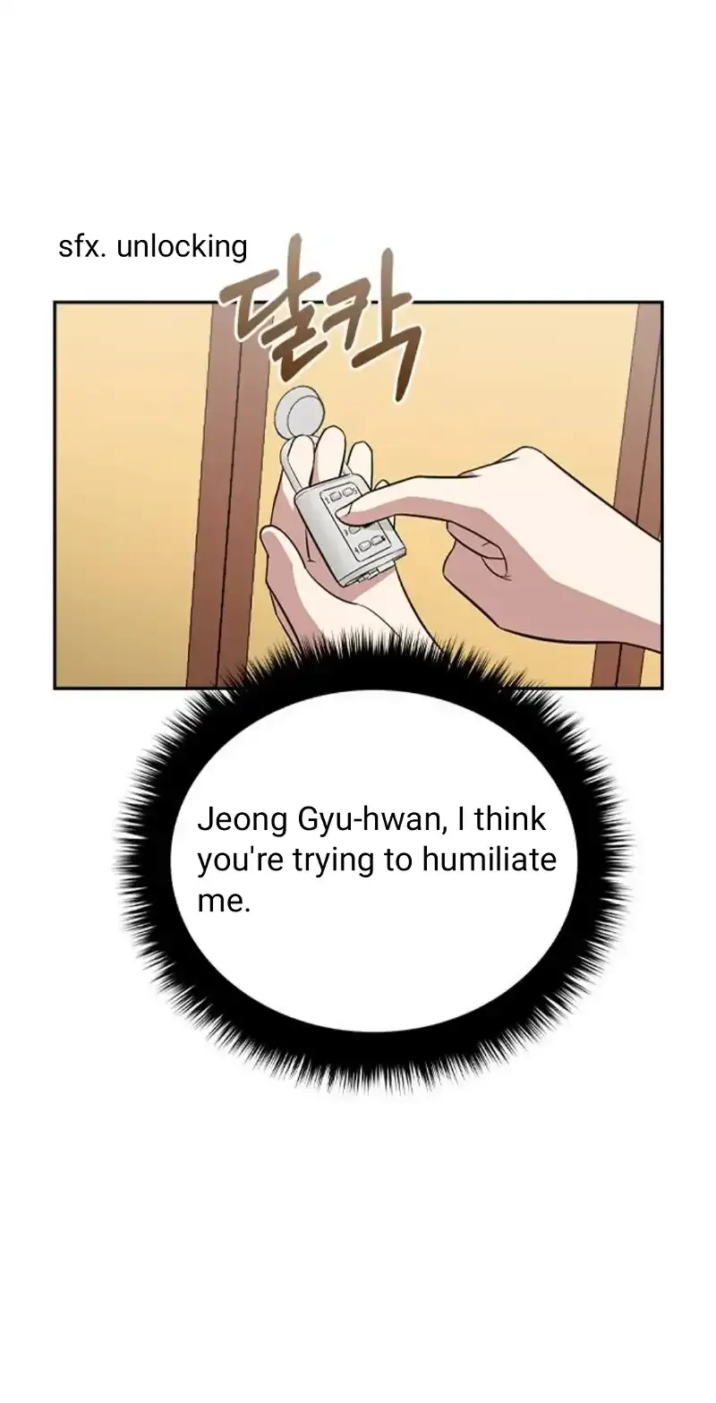 Witch’s Judgment Is To Be Turned Into A Flower Chapter 2 page 70