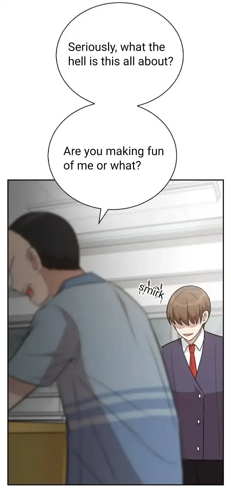 Witch’s Judgment Is To Be Turned Into A Flower Chapter 2 page 77