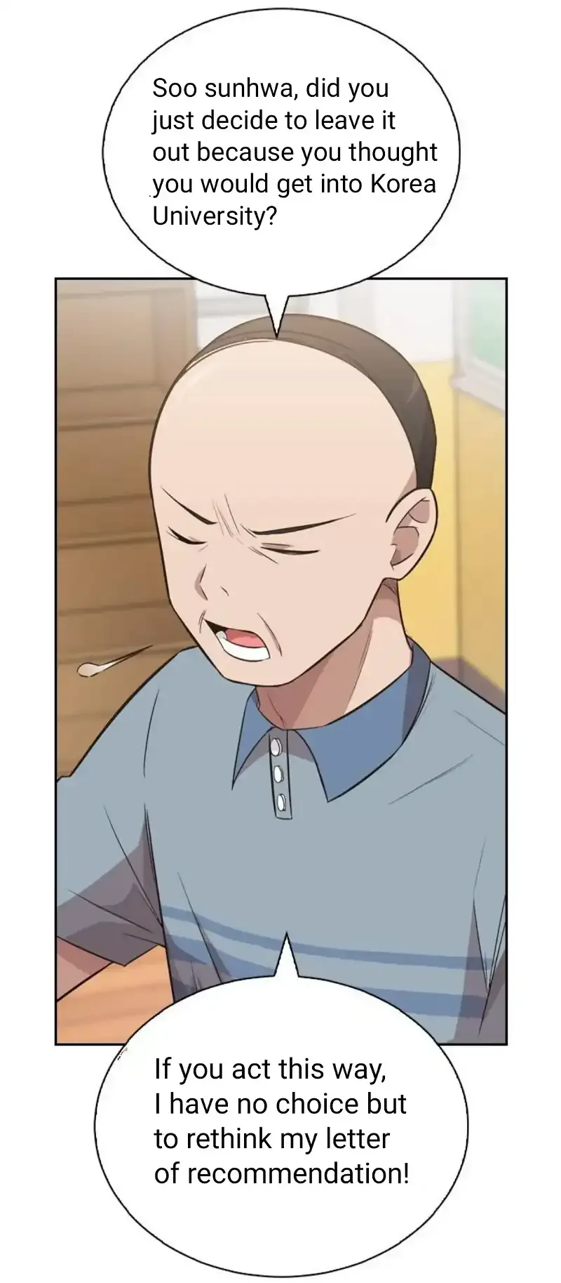 Witch’s Judgment Is To Be Turned Into A Flower Chapter 2 page 81