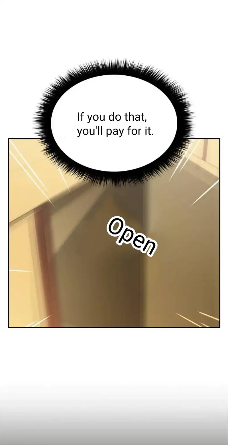 Witch’s Judgment Is To Be Turned Into A Flower Chapter 2 page 71