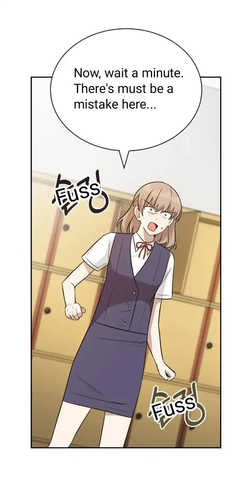 Witch’s Judgment Is To Be Turned Into A Flower Chapter 2 page 76