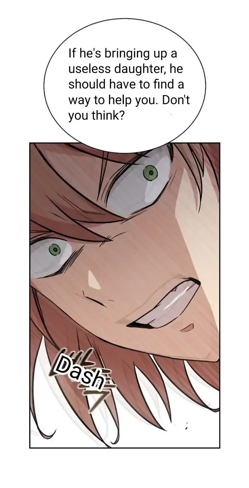 Witch’s Judgment Is To Be Turned Into A Flower Chapter 2 page 93