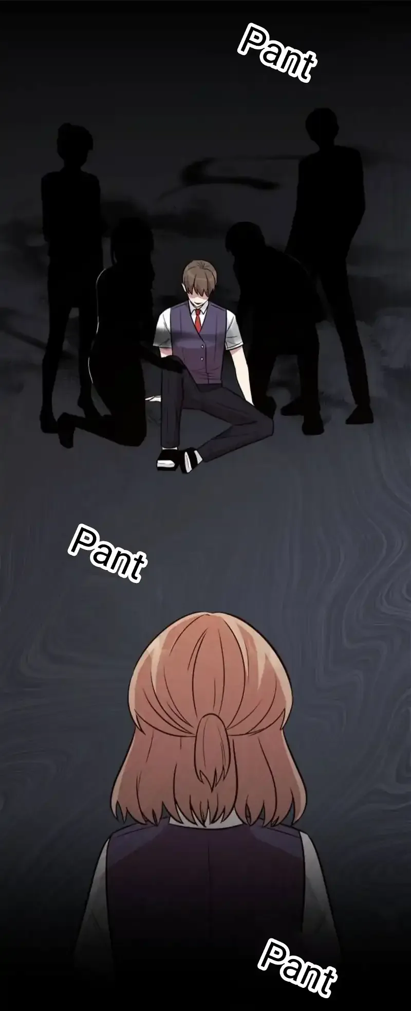 Witch’s Judgment Is To Be Turned Into A Flower Chapter 2 page 101