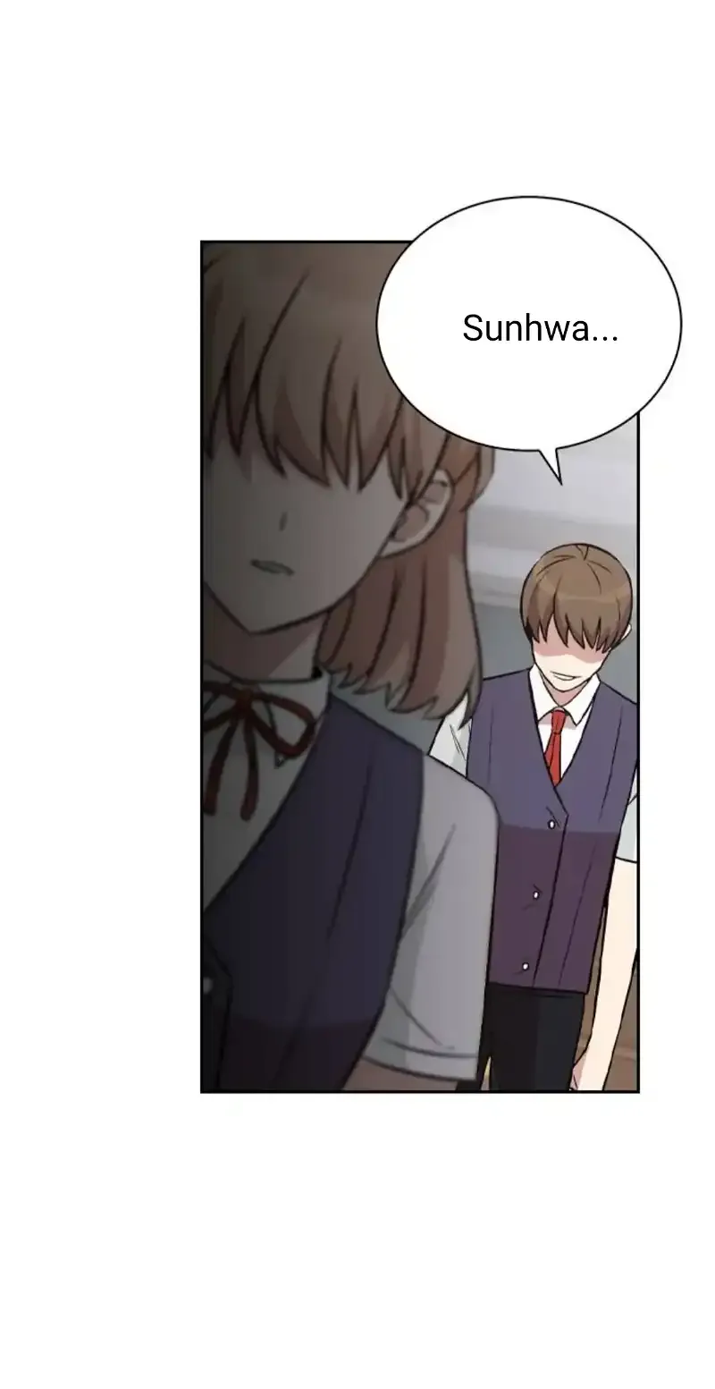 Witch’s Judgment Is To Be Turned Into A Flower Chapter 2 page 90