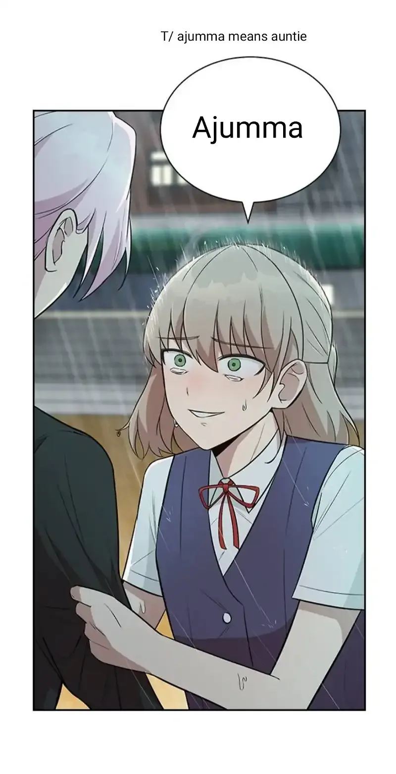 Witch’s Judgment Is To Be Turned Into A Flower Chapter 2 page 120