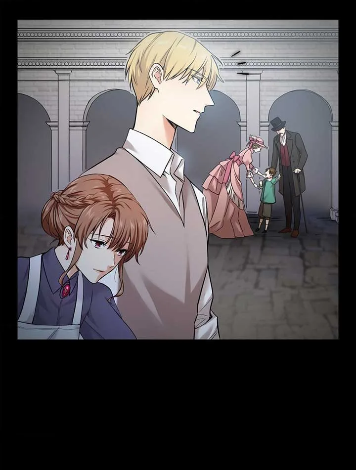 Don’t Look For Me Chapter 1 page 19
