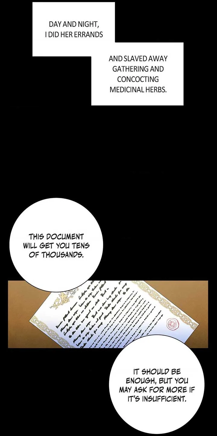 Don’t Look For Me Chapter 1 page 7